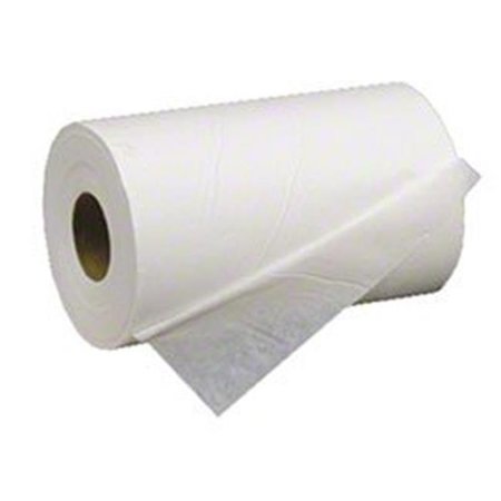 PRIMUS SOURCE Roll Paper Towels, White 75000256